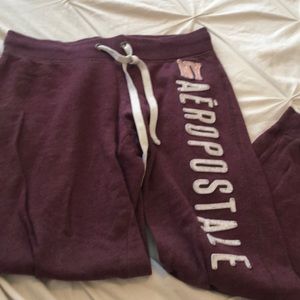 arepostle sweatpants